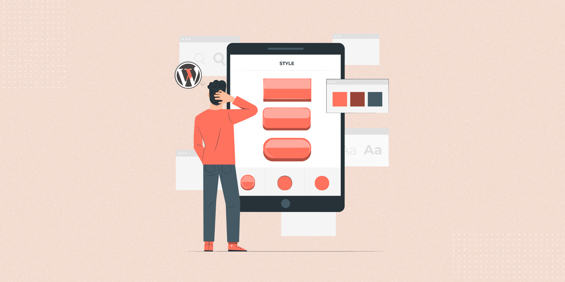 Cutton Code Id Line WordPress Button Shortcodes: Here’s What to Use Instead
