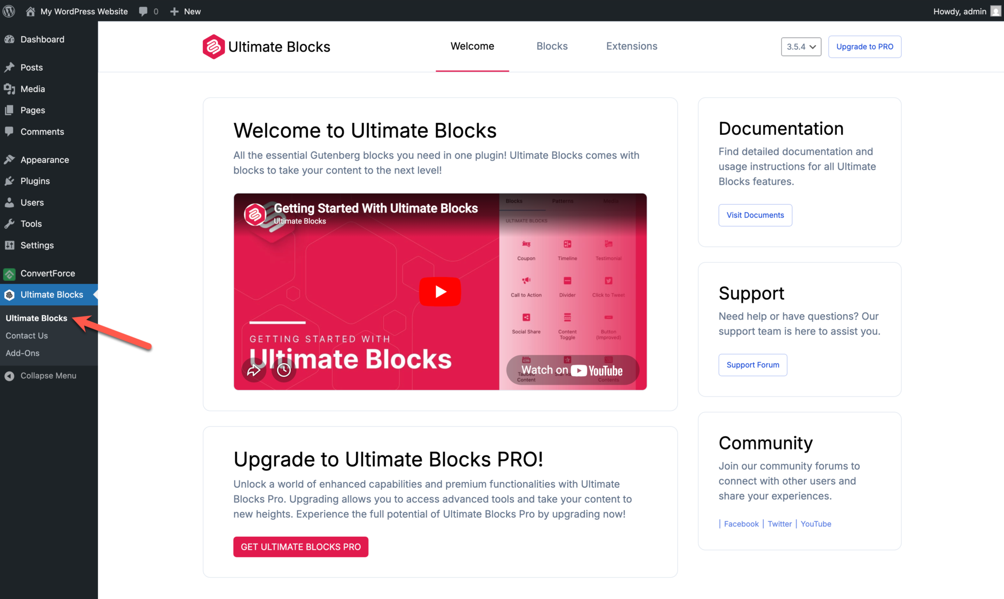 Block Missing in Editor? Here’s How to Fix It - Ultimate Blocks