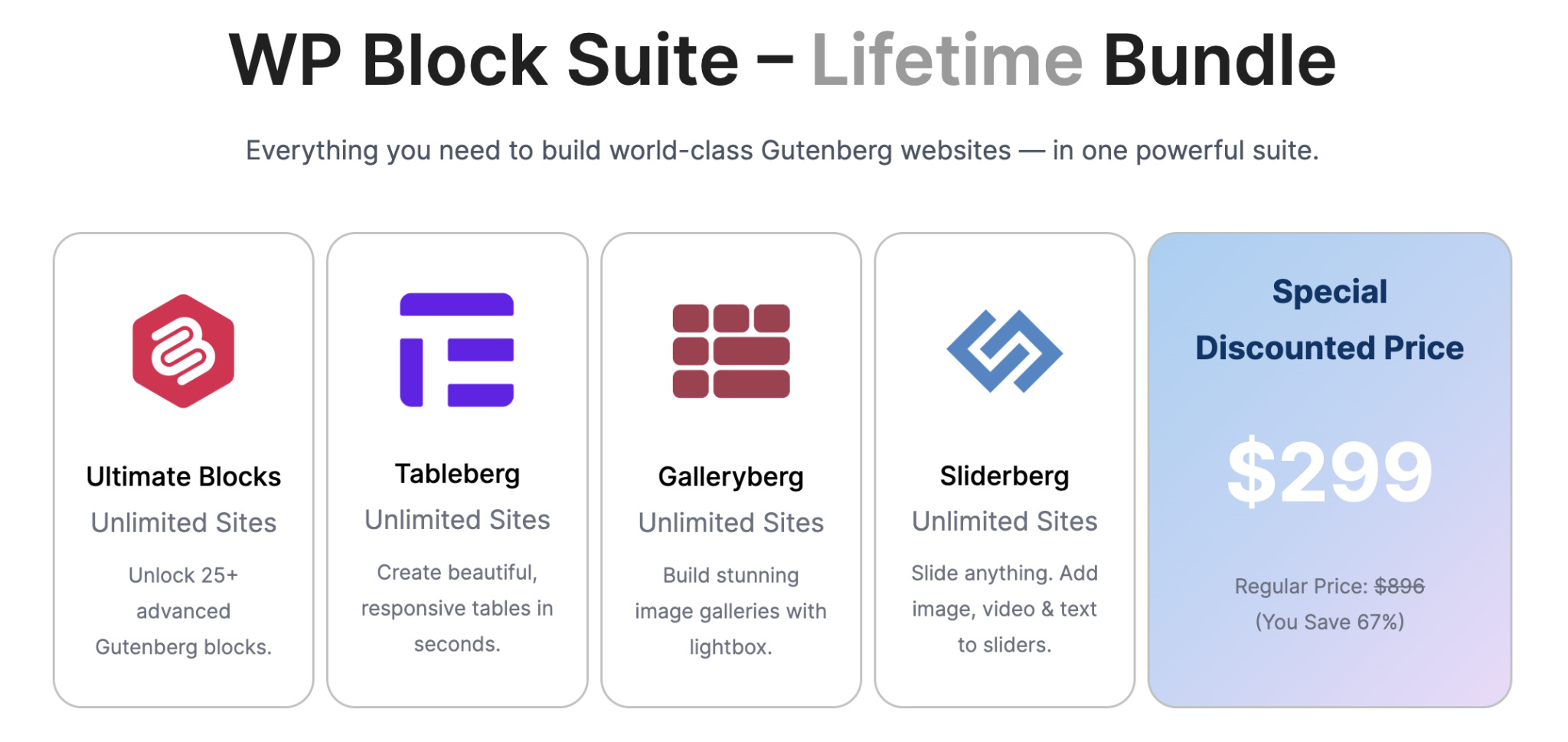 Styled Box Block for WordPress - Ultimate Blocks